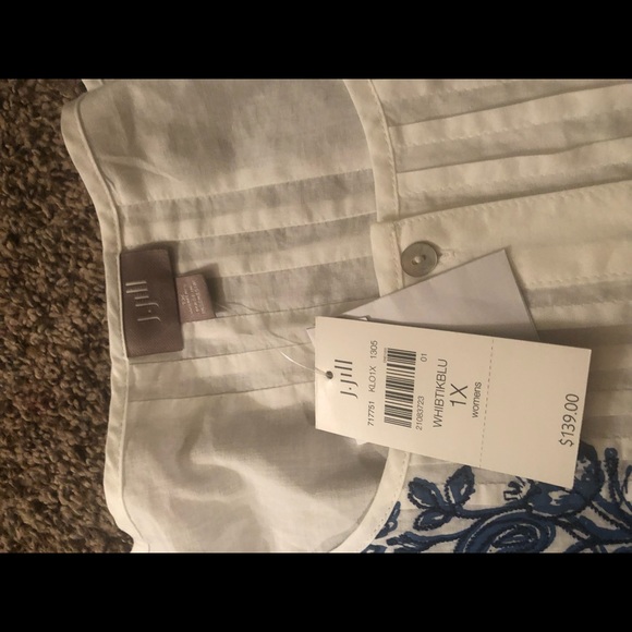 Shirt - Picture 2 of 3